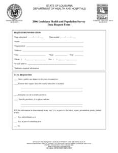 Confederate States of America / Baton Rouge /  Louisiana / Louisiana Department of Health and Hospitals / Rural health / Jean-Baptiste Le Moyne /  Sieur de Bienville / Louisiana / Baton Rouge metropolitan area / Southern United States