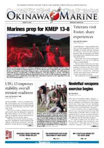 iii marine expeditionary force and marine corps installations pacific  www.mcipac.marines.mil august 23, 2013