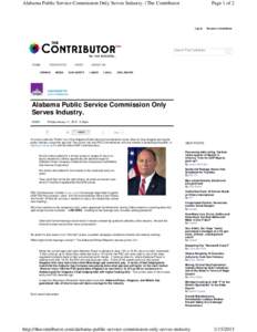 http://thecontributor.com/alabama-public-service-commission-onl