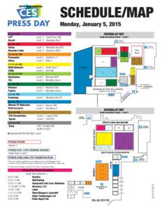 2k15 CES Press Day Map Final 12.18