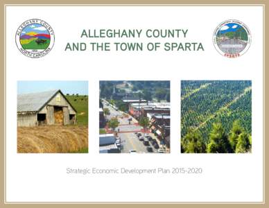 Workforce development / Education / Alleghany High School / North Carolina / Wilkes Community College