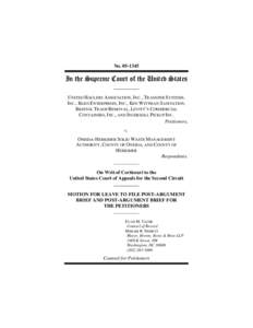 Dormant Commerce Clause / Federal Energy Regulatory Commission / Commerce Clause / Government / History of the United States / Pacific Gas & Electric Co. v. State Energy Resources Conservation and Development Commission / United States Constitution / Natural Gas Act / WikiProject United States Public Policy