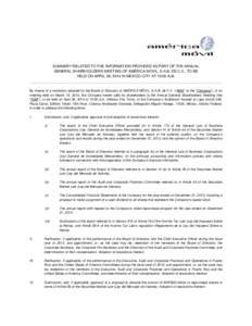 Microsoft Word - Nota Informativa (AGOA-AMX-Inglés).doc