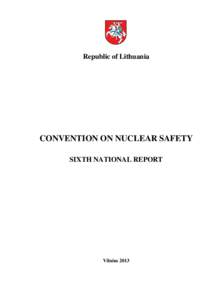 Energy conversion / Nuclear power stations / Energy in the Soviet Union / Science and technology in the Soviet Union / Nuclear power plant / Ignalina Nuclear Power Plant / Nuclear power / RBMK / Boiling water reactor / Energy / Nuclear technology / Nuclear physics