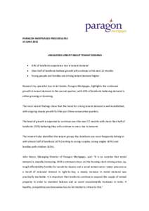 Housing in the United Kingdom / Finance / Money / Economy / Buy to let / Private rented sector / Mortgage loan / Letting agent / Commercial mortgage