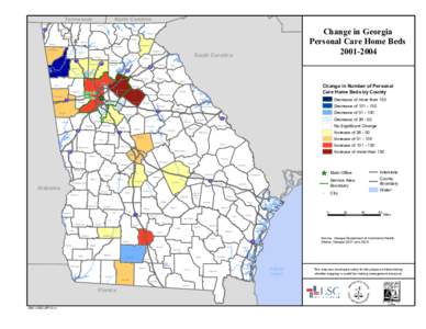 National Register of Historic Places listings in Georgia / Georgia / Bleckley / Georgia State Patrol