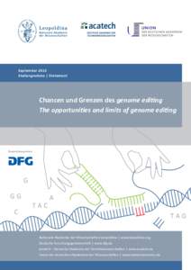 Covergrafik_Leopoldina_genome_110mm.indd