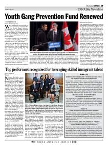 TheIndian EXPRESS  19 CANADA Newsline