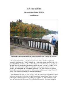 Geography of Canada / British Columbia / Hayward Lake / Ruskin Dam / Stave Lake / Stave Falls Dam / Stave River / Lower Mainland / Dams / Mission /  British Columbia