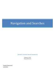 Microsoft Word - UNCW Navigation and Searches Guide.docx