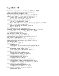 Earth / Oliver Lanard Fassig / Climatology / Climate / Met Office / Atmospheric sciences / Meteorology / Oceanography