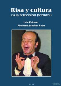 TERESITA ARCE  LOS HERMANOS MUÑOZ DE BARAITA CARLOS RODRIGO CUCHITA SALAZAR