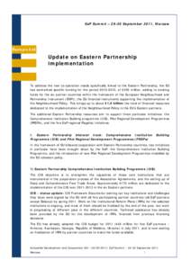 Energy in Armenia / Energy in Kazakhstan / Energy in Moldova / Energy in Turkey / Energy in Ukraine / INOGATE / Eastern Partnership / EuropeAid Development and Cooperation / Interreg / Europe / Energy / Asia