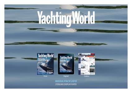 Sailing / Yachting / Single-handed sailing / Sailboat design and manufacturing / Denys Rayner / Olympic sports / Sports / Cruising