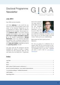 Microsoft Word - Newsletter_June2014