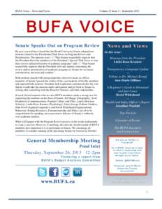 Microsoft Word - BUFA_Voice.Vol.21_Iss.1_Sept2013.docx
