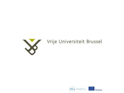 Principles of Autonomy, Governance and Strategic Planning: a Framework Prof. Dr. Jean-Pierre DE GREVE [removed] Vrije Universiteit Brussel, Belgium