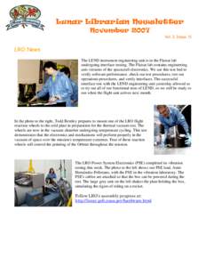 Microsoft Word - LRO-Nov-07.doc