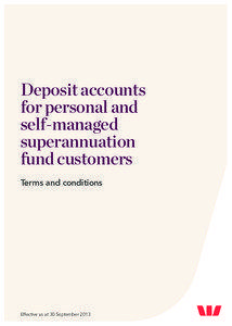 Banking / Financial services / Overdraft / EFTPOS / Cheque / Global ATM Alliance / Westpac / Bank / Direct debit / Payment systems / Business / Finance