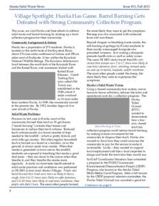 Microsoft Word - Newsletter Three.docx