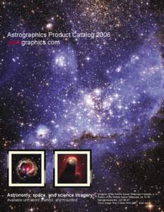 Carina Nebula / Tarantula Nebula / Cone Nebula / Nebula / Andromeda Galaxy / NGC 604 / Hubble Space Telescope / NGC / Nebulae in fiction / Astronomy / NGC objects / Space