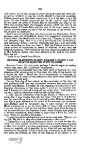 230  well know, one of the issues in every plebiscite that has been discussed is whether or not the courts should be Spanish speaking. Federal courts are not; State courts are. It is a big deal, it is a big issue. So the