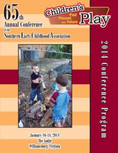 Southern Early Childhood Association