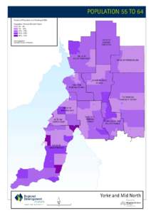 South Australia / Northern Areas Council / Wakefield Regional Council / Booleroo Centre /  South Australia / Port Pirie Regional Council / Orroroo /  South Australia / Carrieton /  South Australia / Port Pirie / Barunga /  Northern Territory / Geography of South Australia / States and territories of Australia / Local Government Areas of South Australia