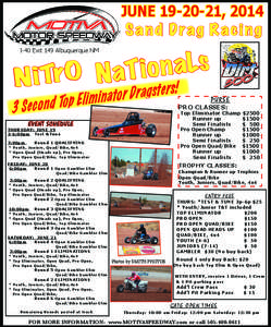 NITRO FLYER W ALL RACER .indd