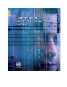 Open government / United Nations Secretariat / Structure / Digital divide / Information society / United Nations Department of Economic and Social Affairs / E-Government / E-Services / Haiyan Qian / Technology / Public administration / United Nations