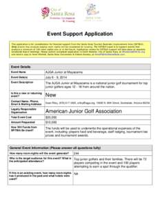 Microsoft Word[removed]Event Support Application.docx