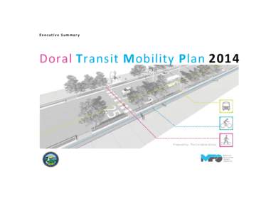 Doral Transit Mobility Plan Executive Summary