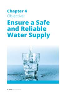 Water supply / Irrigation / Water safety plan / Water supply network / Drinking water / Water treatment / Water resources / Water supply and sanitation in the European Union / Reclaimed water / Water / Environment / Water management