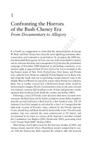 United Methodists / Presidents of the United Nations Security Council / Council on Foreign Relations / Dick Cheney / Halliburton / George W. Bush / Ralph Nader / Al Gore / United States presidential election / Politics of the United States / United States / Bush family