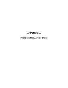 Microsoft Word - APPENDIX A-RegOrder_LCFS 2 0_FINAL_ks.docx