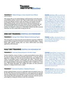 Restorative justice / Dispute resolution / Mediation / International Institute for Restorative Practices / Howard Zehr / Ethics / Criminology / Justice