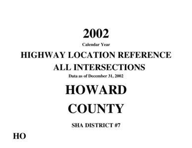 U.S. Route 1 in Maryland / Maryland Route 175 / Maryland Route 100 / Maryland / Transportation in the United States / Maryland Route 216