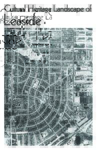 Metropolitan Toronto / Leaside / Bayview Avenue / Jane Pitfield / Planned community / Municipal government of Toronto / Toronto