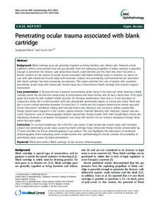 Results at seven years after the use of intracamerular cefazolin as an endophthalmitis prophylaxis in cataract surgery