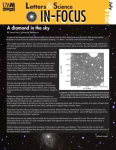 July  Letters& Science 2014