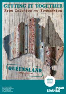 Australia / Oceania / Military history of Australia / Central Queensland Territorial Separation League / Federation of Australia / Queensland / Brisbane / Governors of the Australian states