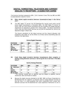 Microsoft Word - Guide_Cairns SCB update Nov 2006.doc