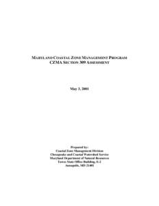 Water pollution / Pollution / Stormwater / Water / Watershed management / Sustainable design / Nonpoint source pollution / Coastal Zone Management Program / Nonpoint source water pollution regulations in the United States / Environment / Earth / Environmental soil science