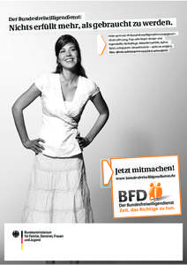 BMFSFJ_BFD_Plakat1_jungeFrau_120208.indd