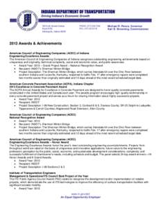 Transportation in Louisville /  Kentucky / Northwest Indiana / Transportation in Indianapolis /  Indiana / Interstate 80 / Interstate 69 in Indiana / Sherman Minton Bridge / Interstate 69 / Ohio River Bridges Project / Interstate 65 / Geography of Indiana / Indiana / Transportation in the United States