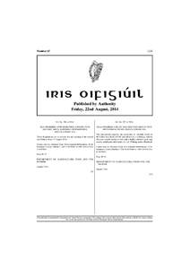 Bankruptcy / Corporations law / Law / Business law / United Kingdom company law / Liquidator / Liquidation / Administration / Liquidation in Ireland / Insolvency / Private law / Business