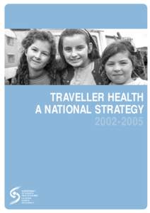 TRAVELLER HEALTH A NATIONAL STRATEGY[removed]