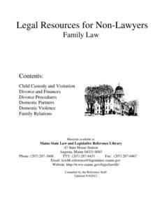 Family / Private law / Law / Nolo.com / Divorce in the United States / Civil recognition of Jewish divorce / Alimony / Get / Prenuptial agreement / Family law / Divorce / Marriage