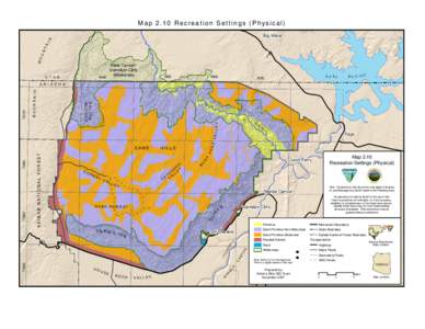 Arizona Strip / Kaibab National Forest / Bureau of Land Management / Vermilion Cliffs / Coyote Buttes / Geography of Arizona / Geography of the United States / Arizona