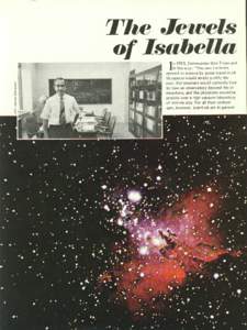 a poverty-stricken lot — and I am talking about a project that would cost a great deal of money . . . . “If we allow events to take their natural course, we will probably have space travel eventually[removed]but you a